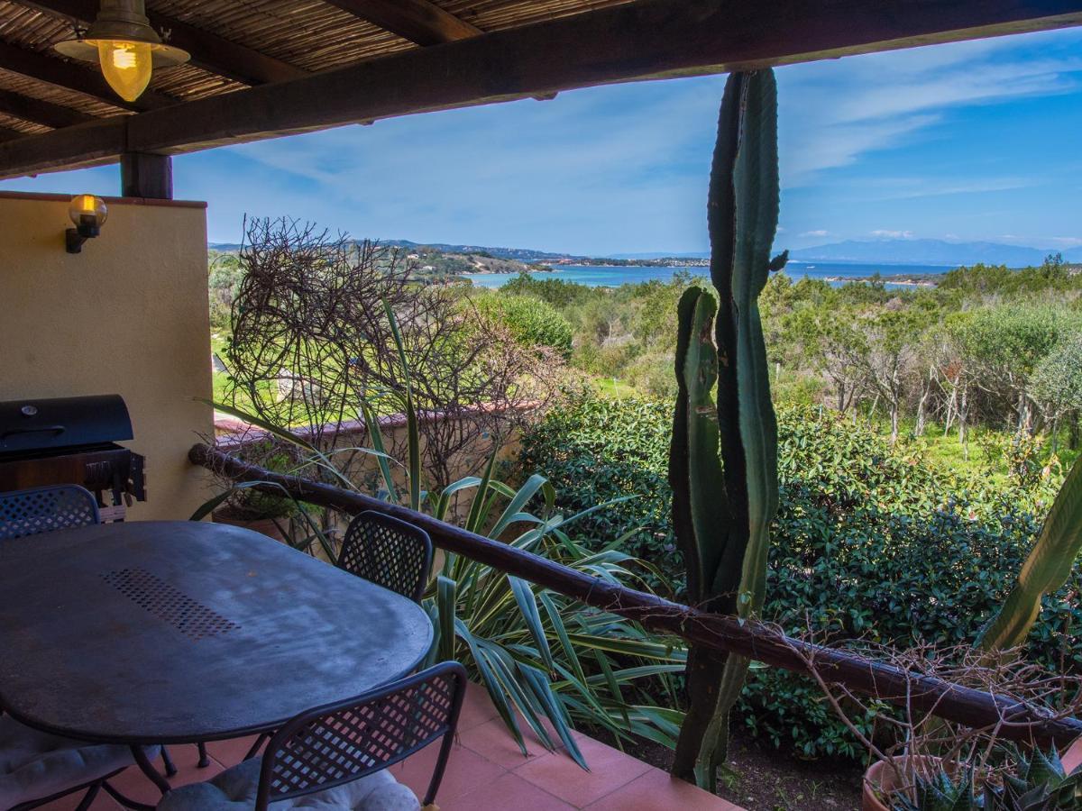 פורטו פולו Residence Cala Petralana חדר תמונה