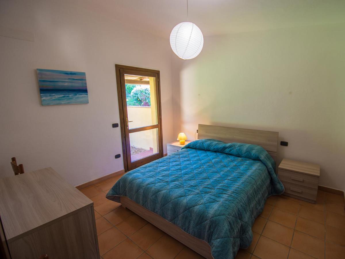 פורטו פולו Residence Cala Petralana מראה חיצוני תמונה