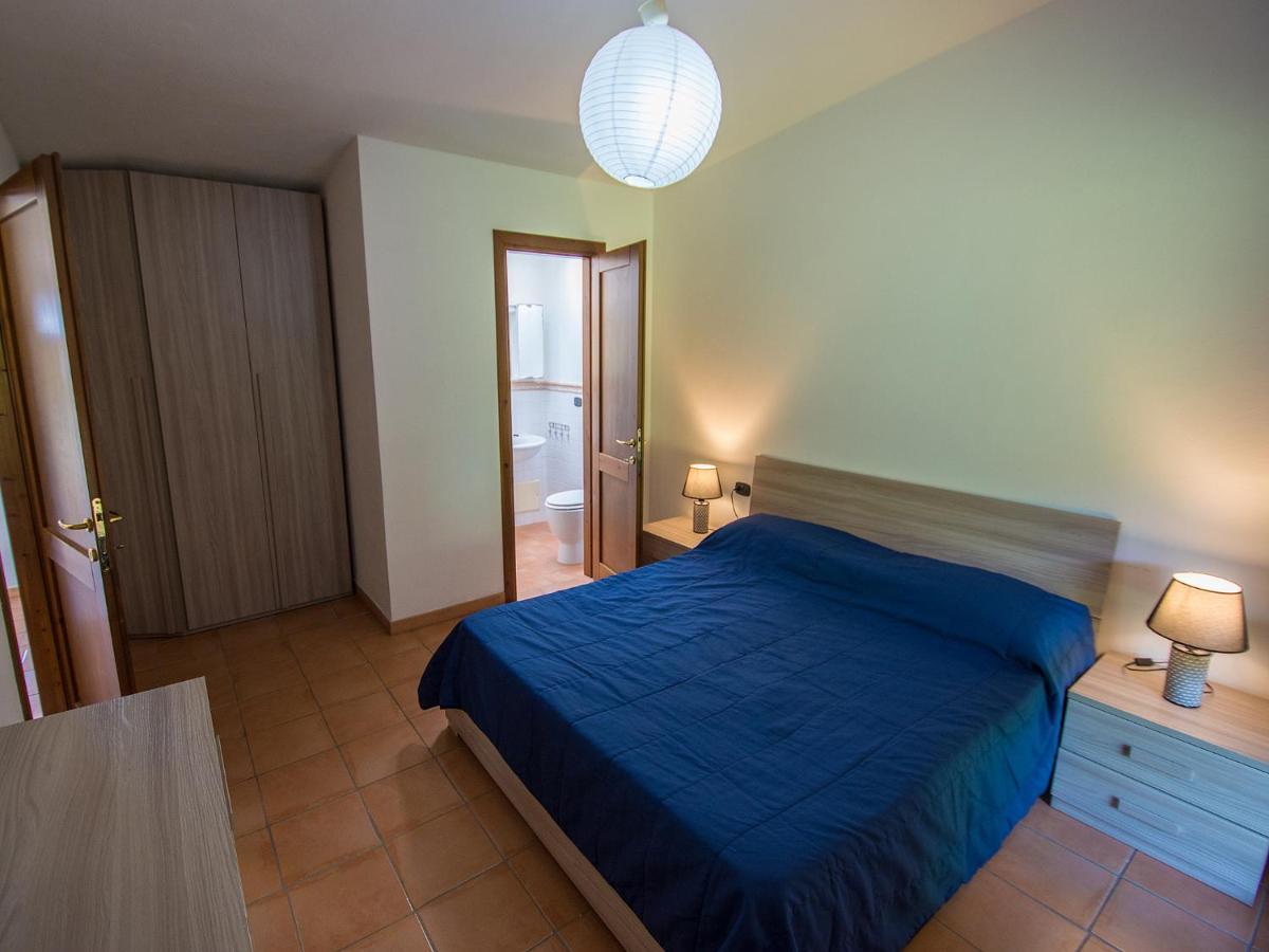 פורטו פולו Residence Cala Petralana מראה חיצוני תמונה
