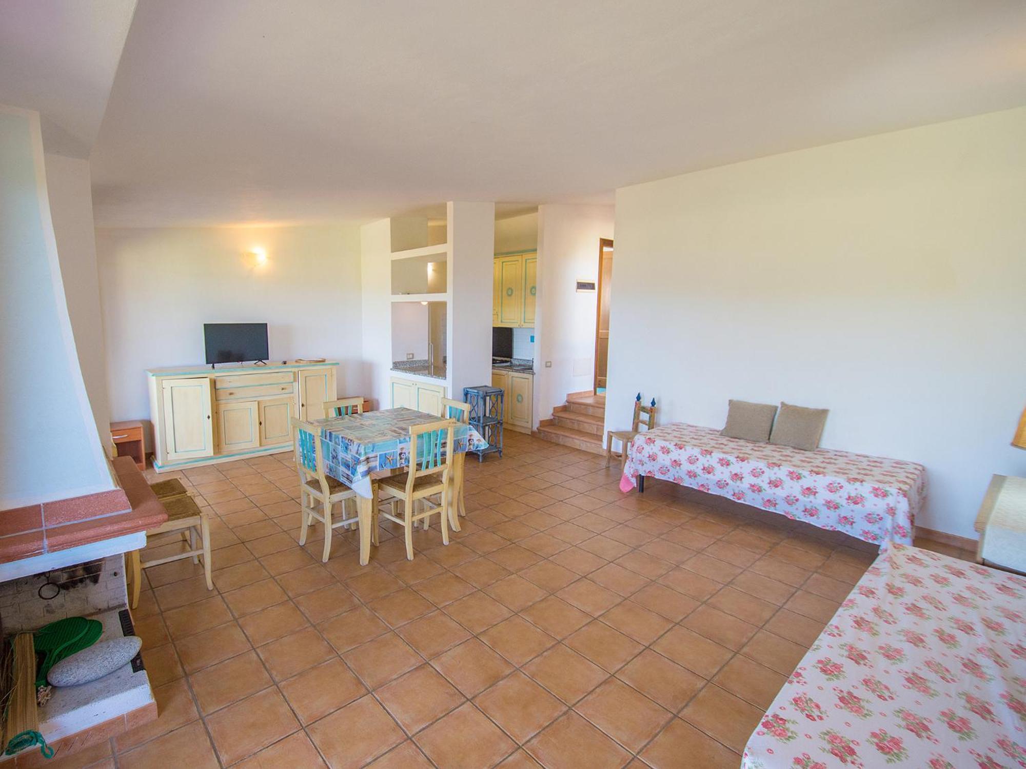 פורטו פולו Residence Cala Petralana מראה חיצוני תמונה