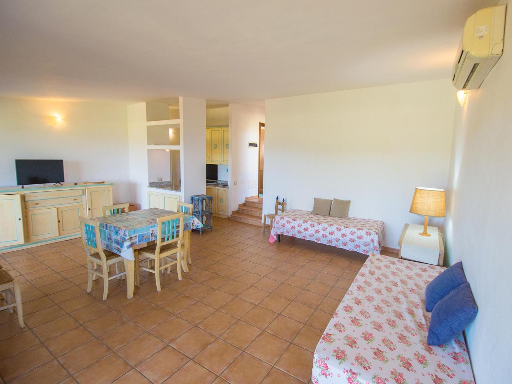 פורטו פולו Residence Cala Petralana מראה חיצוני תמונה