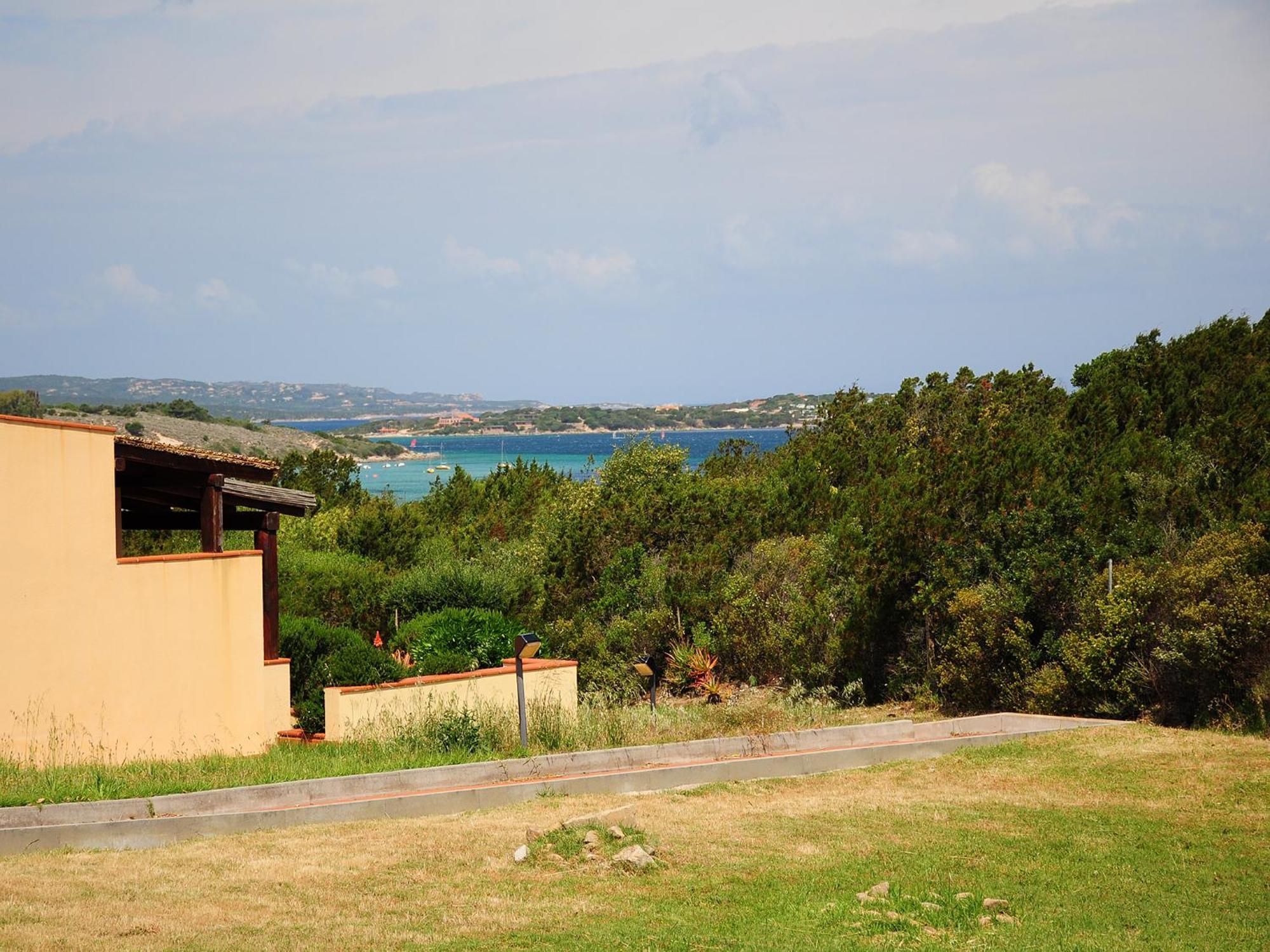 פורטו פולו Residence Cala Petralana חדר תמונה