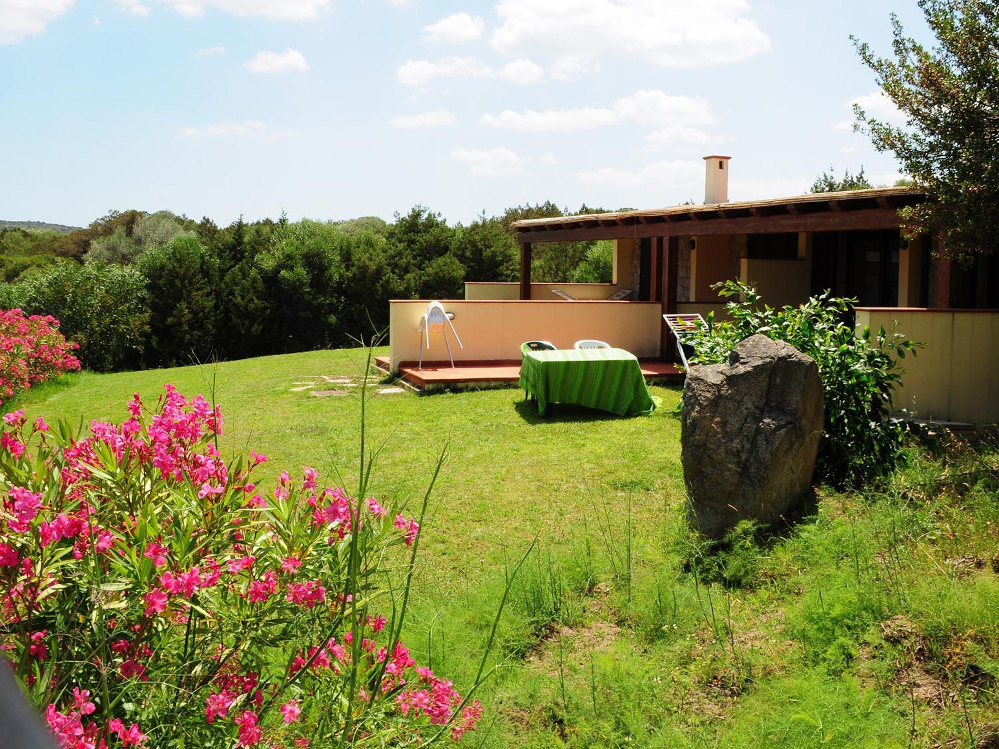 פורטו פולו Residence Cala Petralana חדר תמונה