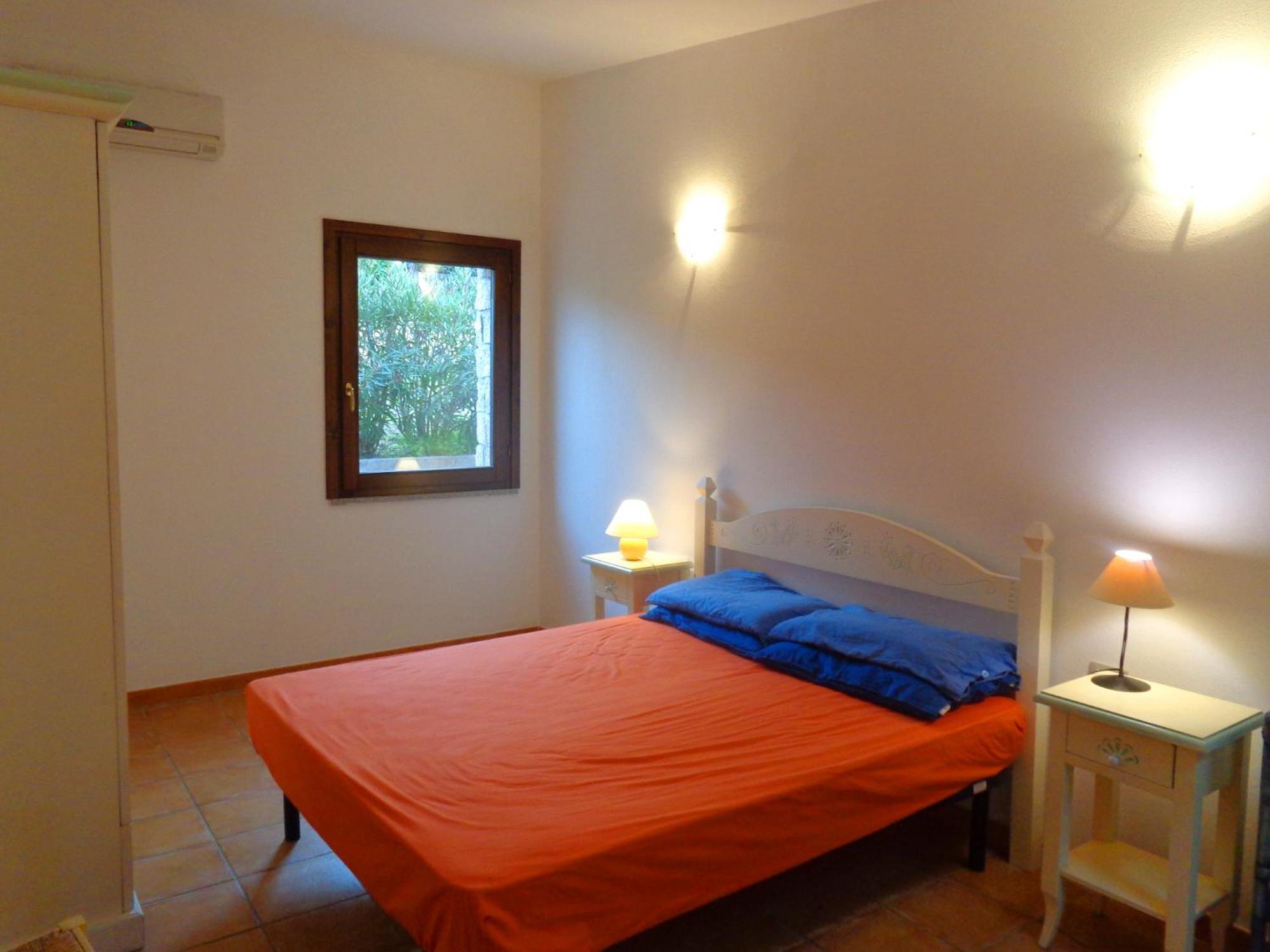 פורטו פולו Residence Cala Petralana חדר תמונה