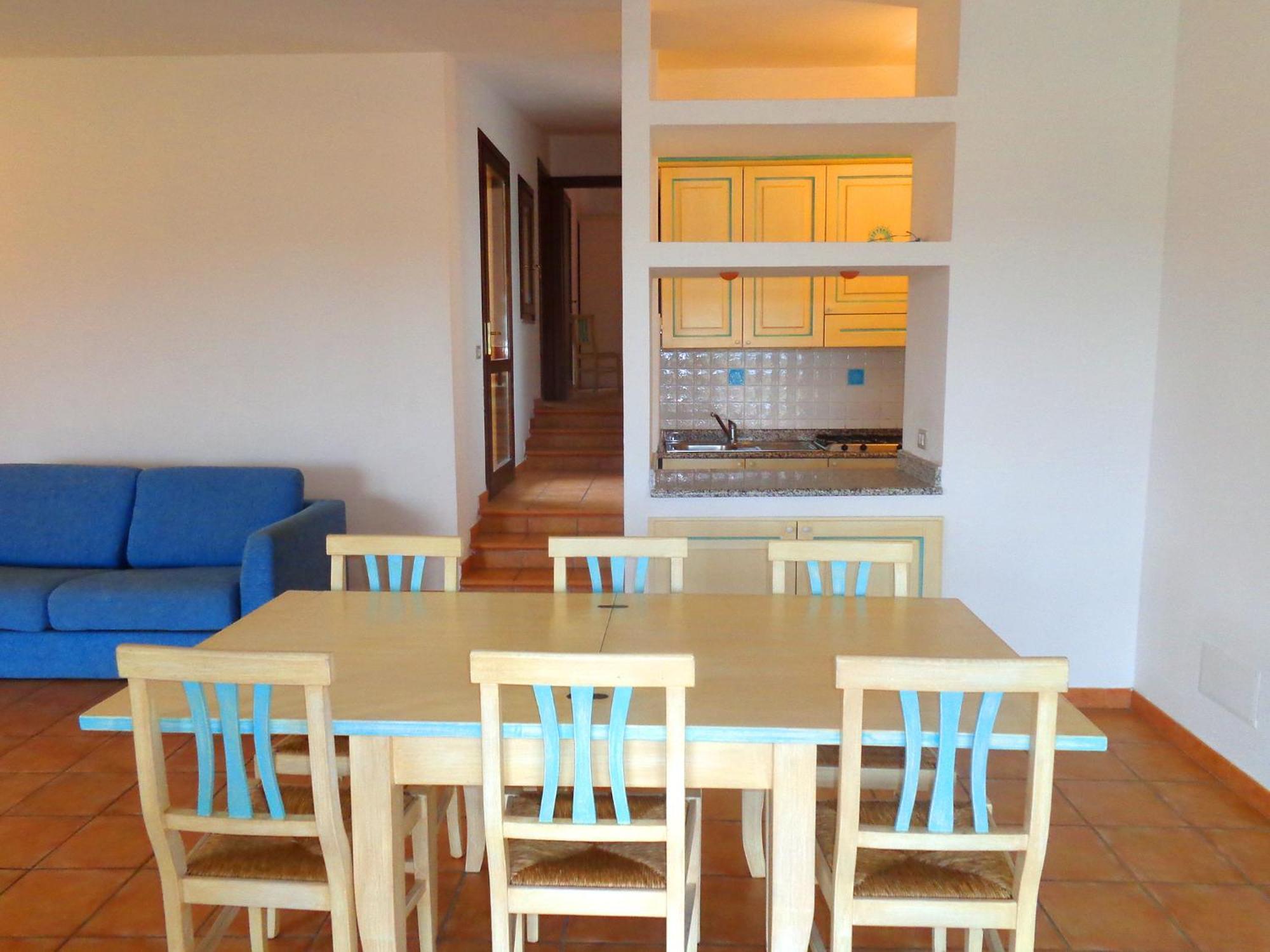 פורטו פולו Residence Cala Petralana חדר תמונה