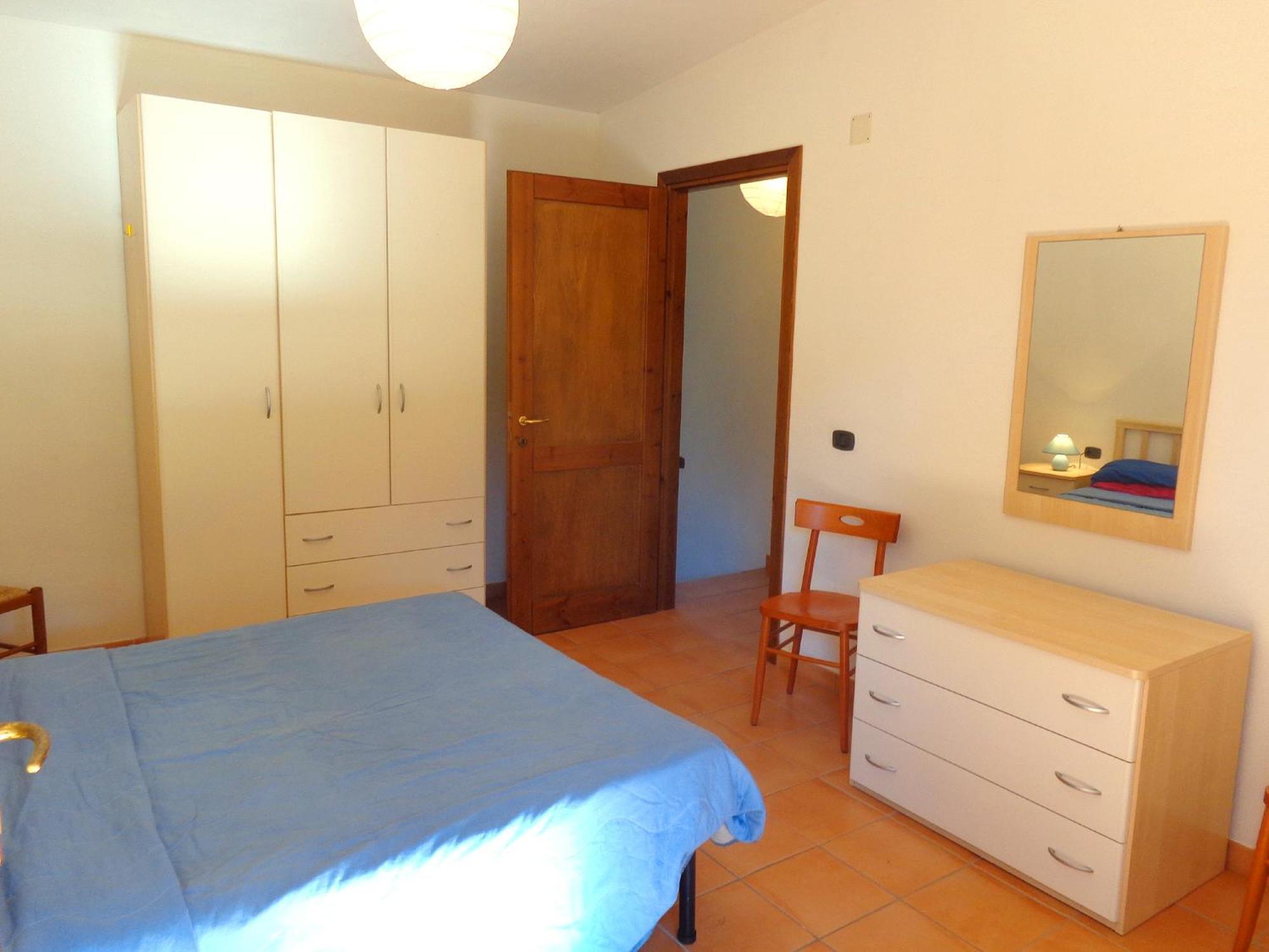 פורטו פולו Residence Cala Petralana חדר תמונה